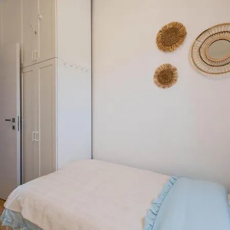 Penthouse Heavenly Apartman *