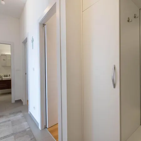 Apartman Penthouse Heavenly