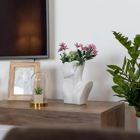 Penthouse Heavenly Appartement Split