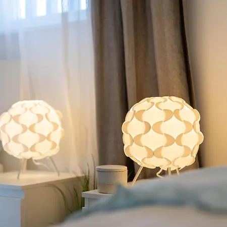 Apartment Penthouse Heavenly