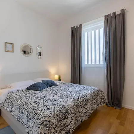 Penthouse Heavenly Сплит