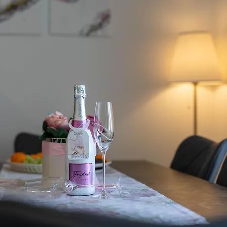 Penthouse Heavenly Διαμέρισμα *