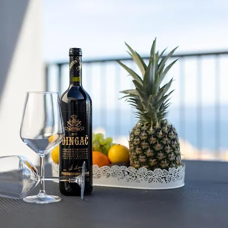 Διαμέρισμα Penthouse Heavenly Σπλιτ